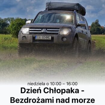 Wejściówka na wydarzenie 04.10.2026
